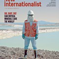 12 A capa da New Internationalist.jpg